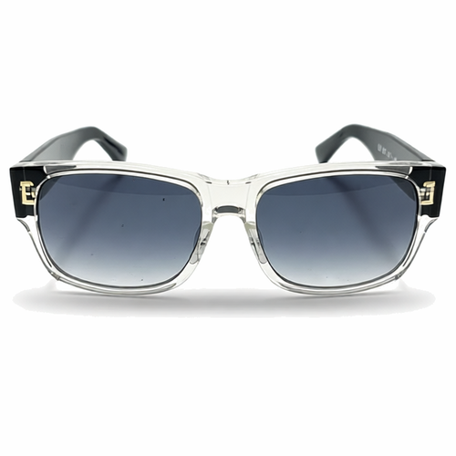 Bugatti 12 Sunglasses Crystal