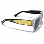 Bugatti 12 Sunglasses Crystal
