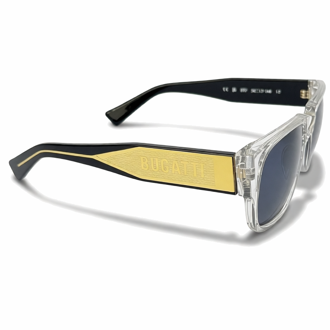 Bugatti 12 Sunglasses Crystal