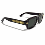 Bottega Veneta BV1442S Sunglasses Violet