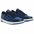 Amiri Skel Top Low True Blue