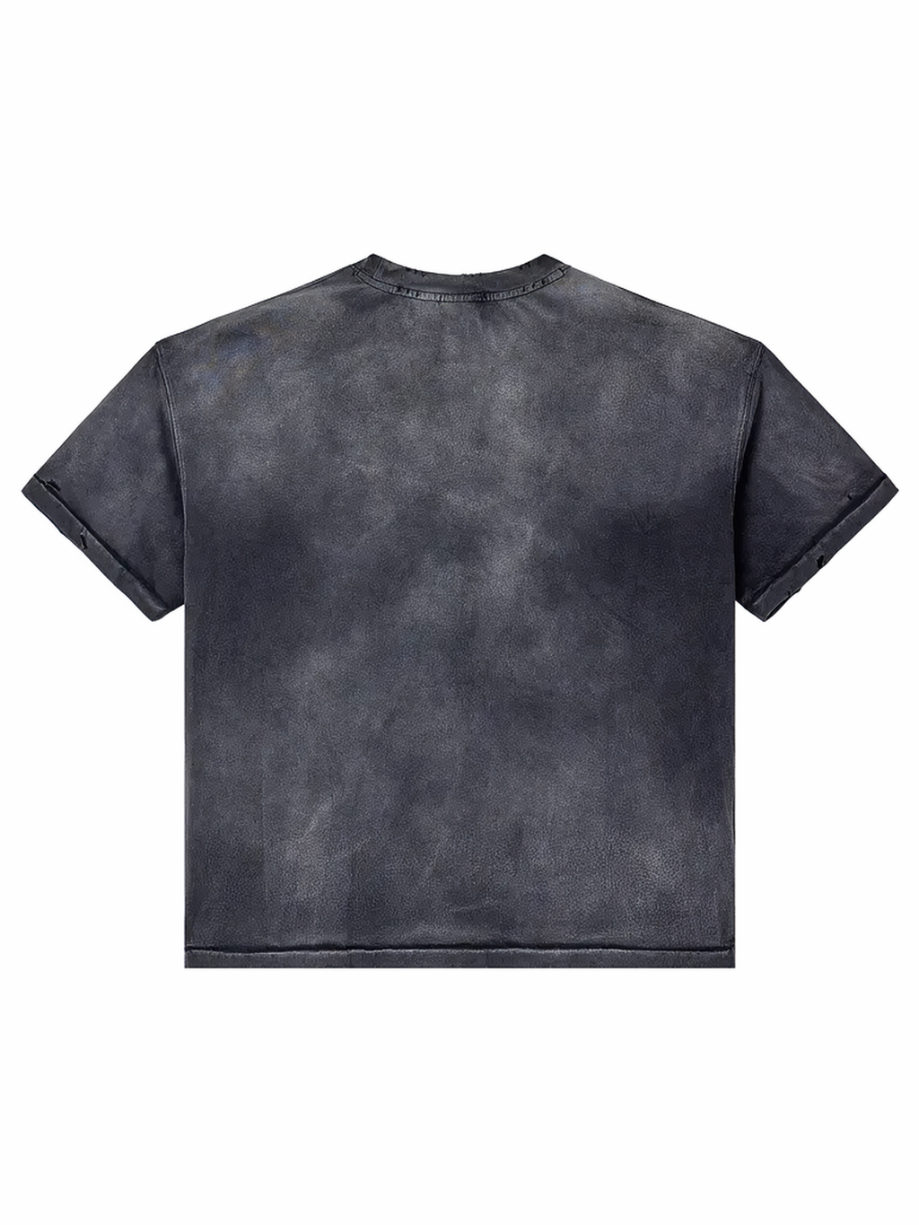 Valley Forever Da Ruler Tee Washed/Black