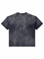 Valley Forever Da Ruler Tee Washed/Black