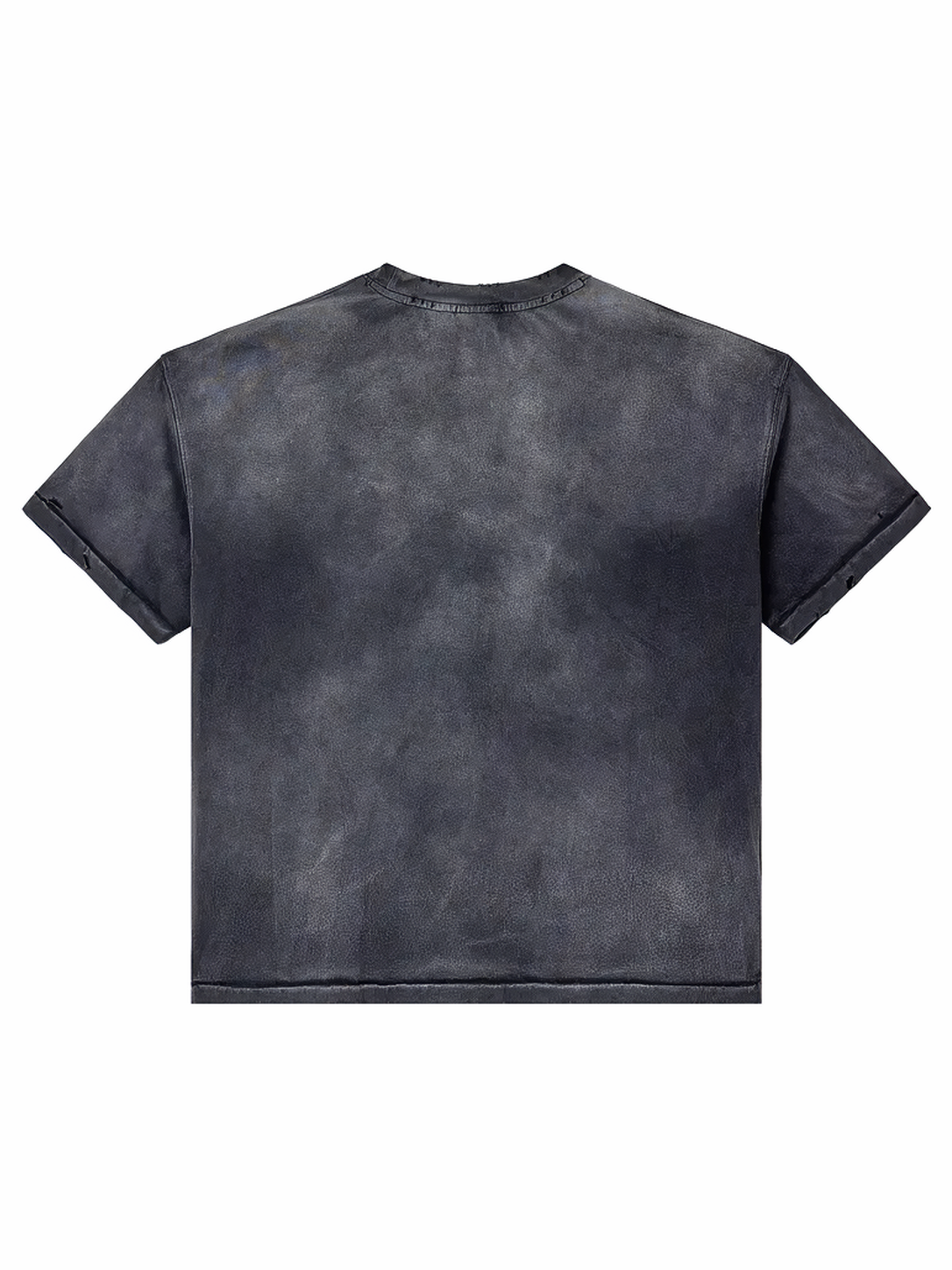 Valley Forever Da Ruler Tee Washed/Black