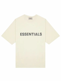 Essentials T-Shirt Cream