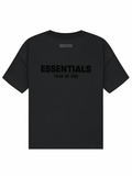 Essentials T-Shirt Stretch Limo