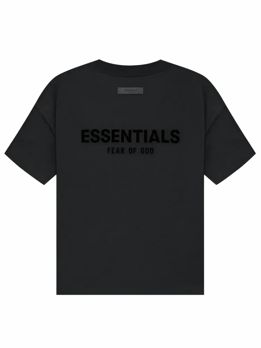 Essentials T-Shirt Stretch Limo