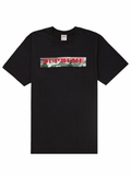 Supreme Hard Core Tee Black