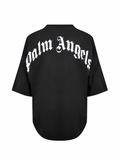 Palm Angels The Palm Back Black