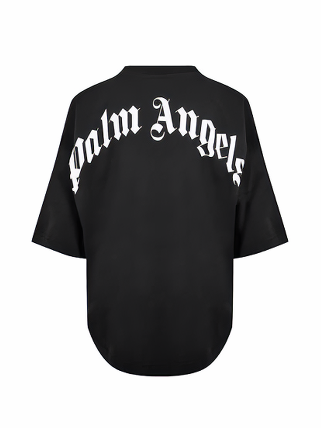 Palm Angels The Palm Back Black