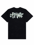 Off-White 90s Liquid Slim S/S Black/White