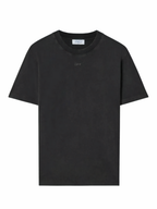 Off-White Super Moon Arrow Slim Short-Sleeve Tee Black