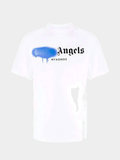 Off White Mykonos Exclusive Sunset Tee