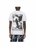 Off-White Music Over Tee Grey