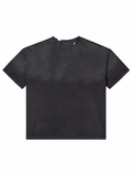 Valley Forever Motocroxxx Tee Black