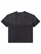 Valley Forever Motocroxxx Tee Black