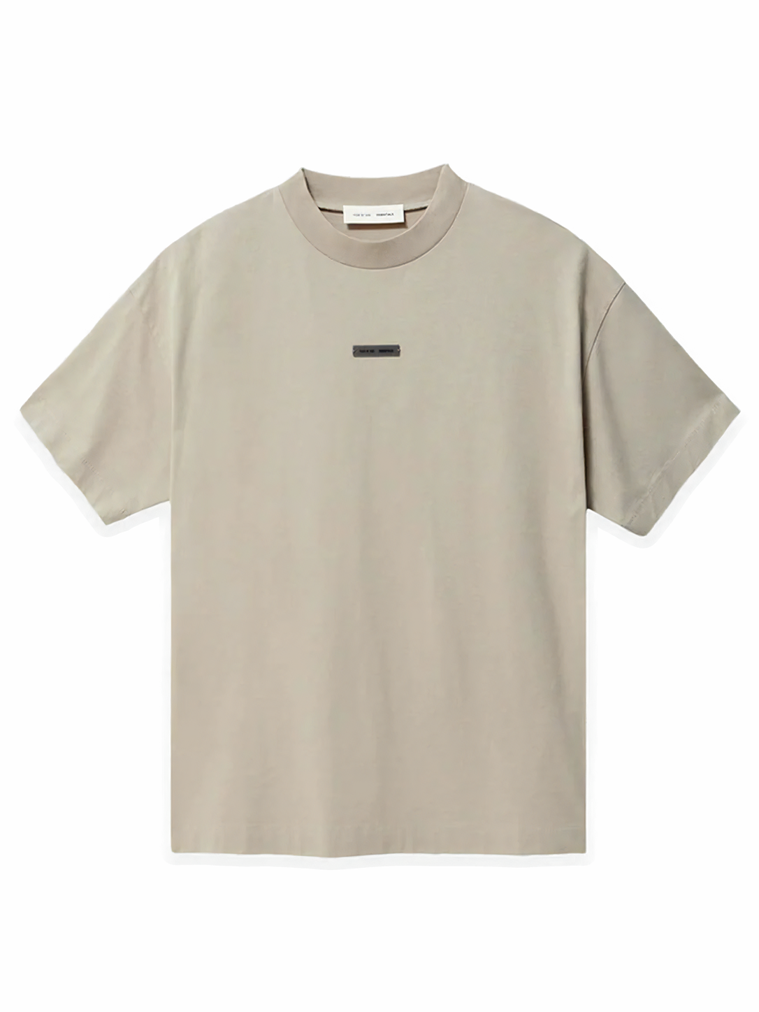 Essentials T-Shirt Timber