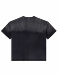 Valley Forever Fury Big Tee Black