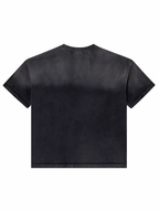 Valley Forever Fury Big Tee Black