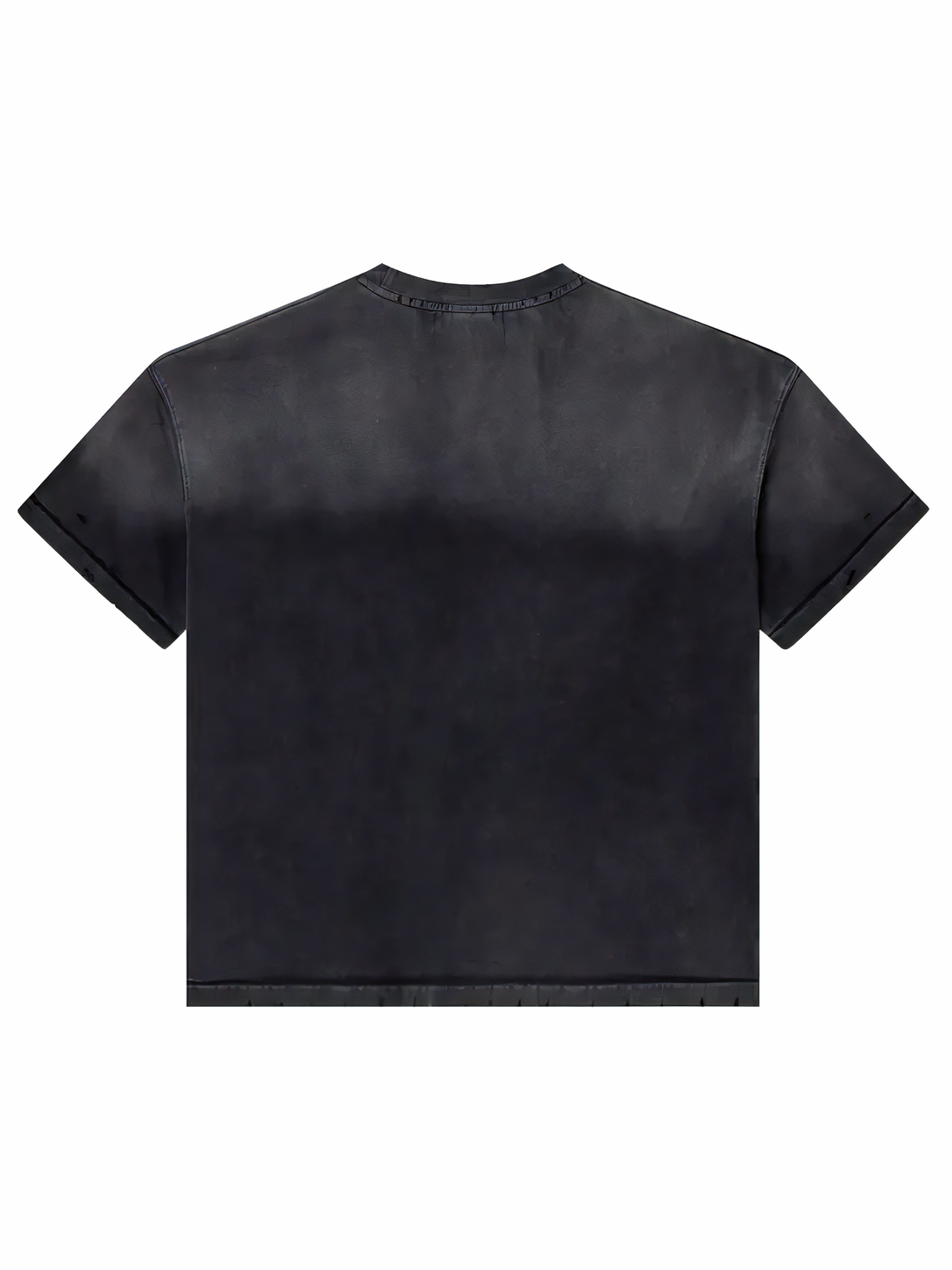 Valley Forever Fury Big Tee Black
