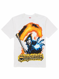 Supreme Grim Reaper Tee White