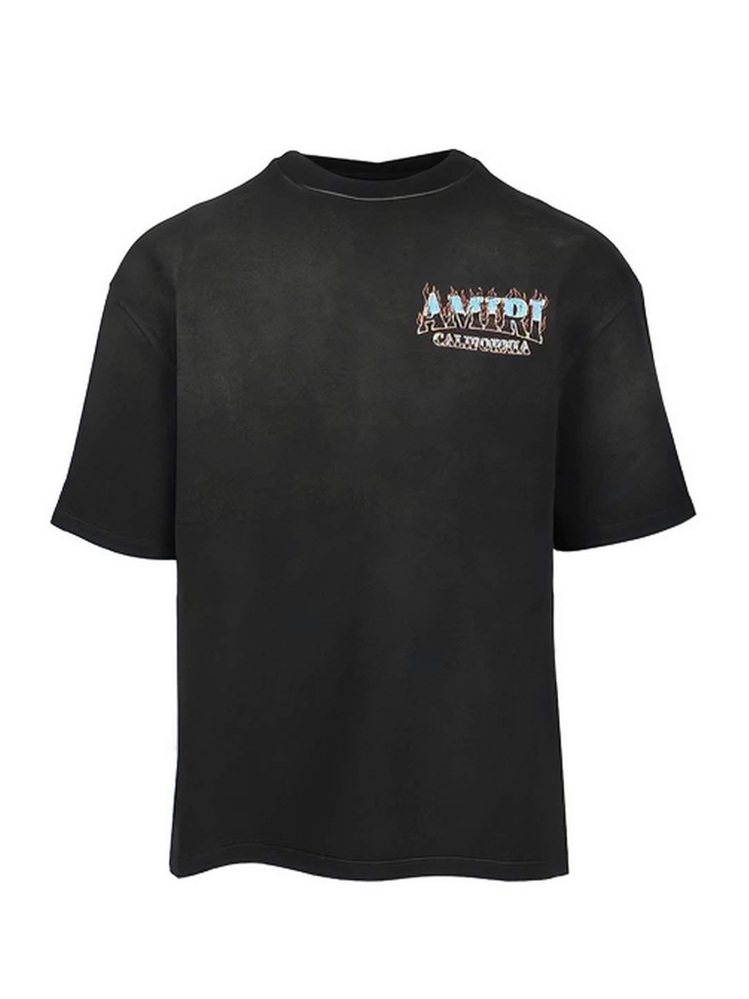 Amiri Sunny Place Black