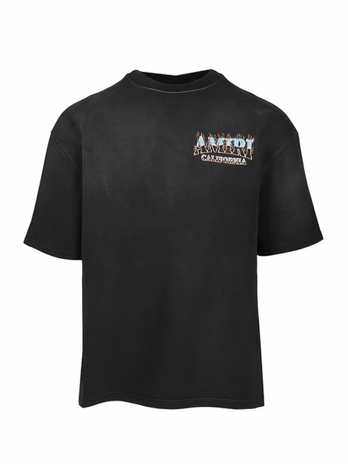 Amiri Sunny Place Black