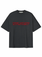 Essentials 90's Tee Iron Grey