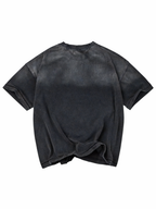 Valley Forever Valley Dreams A Train Bling Tee Vintage Black