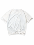Valley Forever Cane Tee White