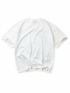 Valley Forever Cane Tee White