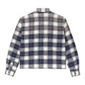 Valley Forever Sky Gems Flannel Navy