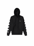 Off-White Diag Helvetica Black