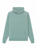 Essentials Hoodie Sycamore