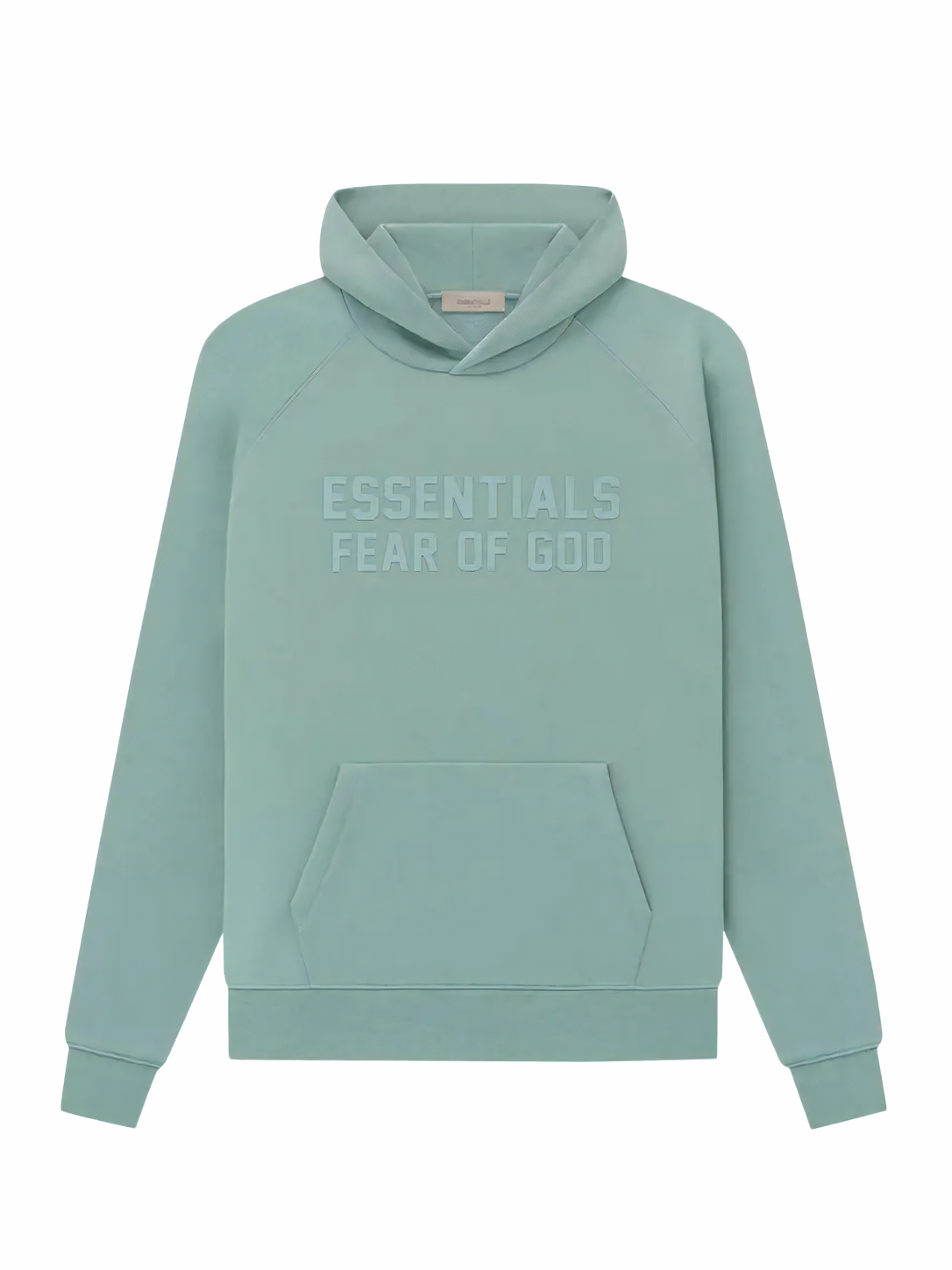 Essentials Hoodie Sycamore