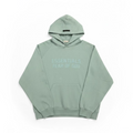 Essentials Hoodie Sycamore