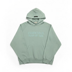 Essentials Hoodie Sycamore