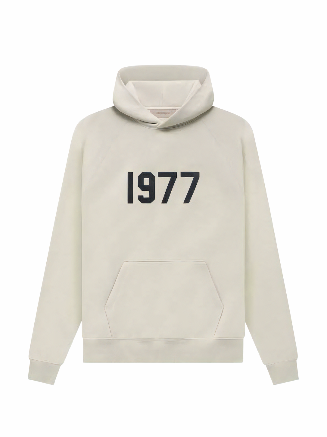 Essentials Hoodie 1977 Wheat