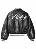 Valley Forever Valley Coach Jacket Black