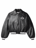 Valley Forever Valley Coach Jacket Black