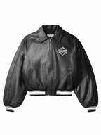 Valley Forever Valley Coach Jacket Black