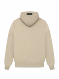 Essentials Hoodie Dusty Beige