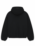 Essentials NBA Hoodie (SS25) Black