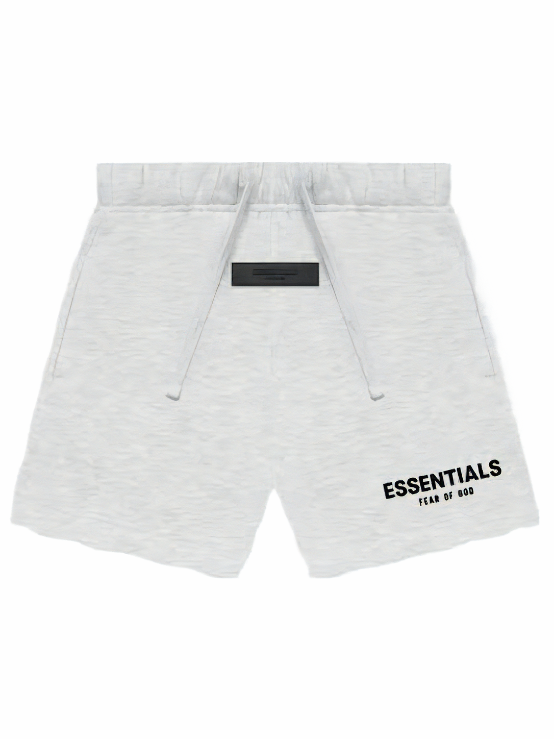 Essentials Sweat Short Light Oatmeal