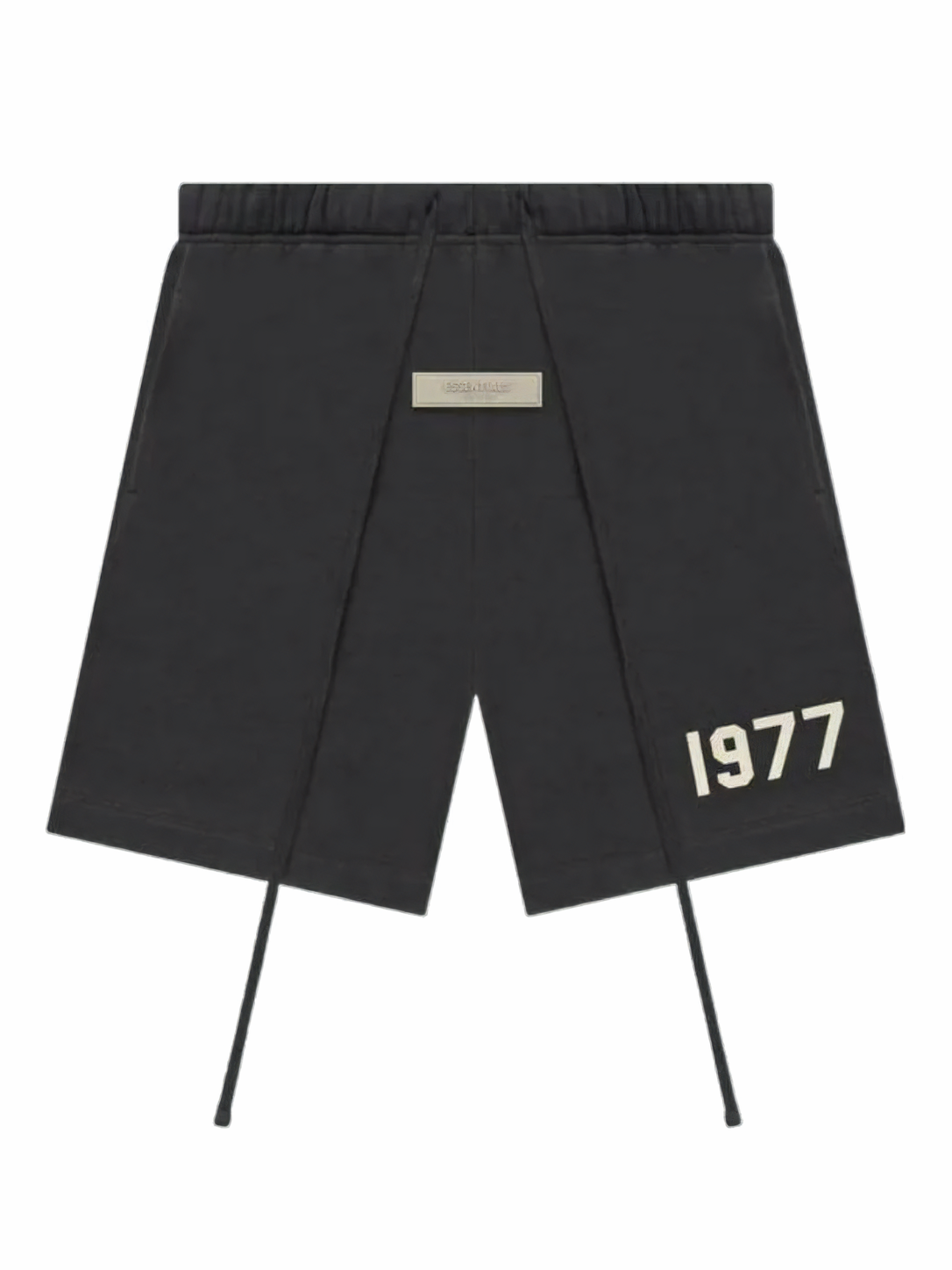 Essentials Sweatshort Iron