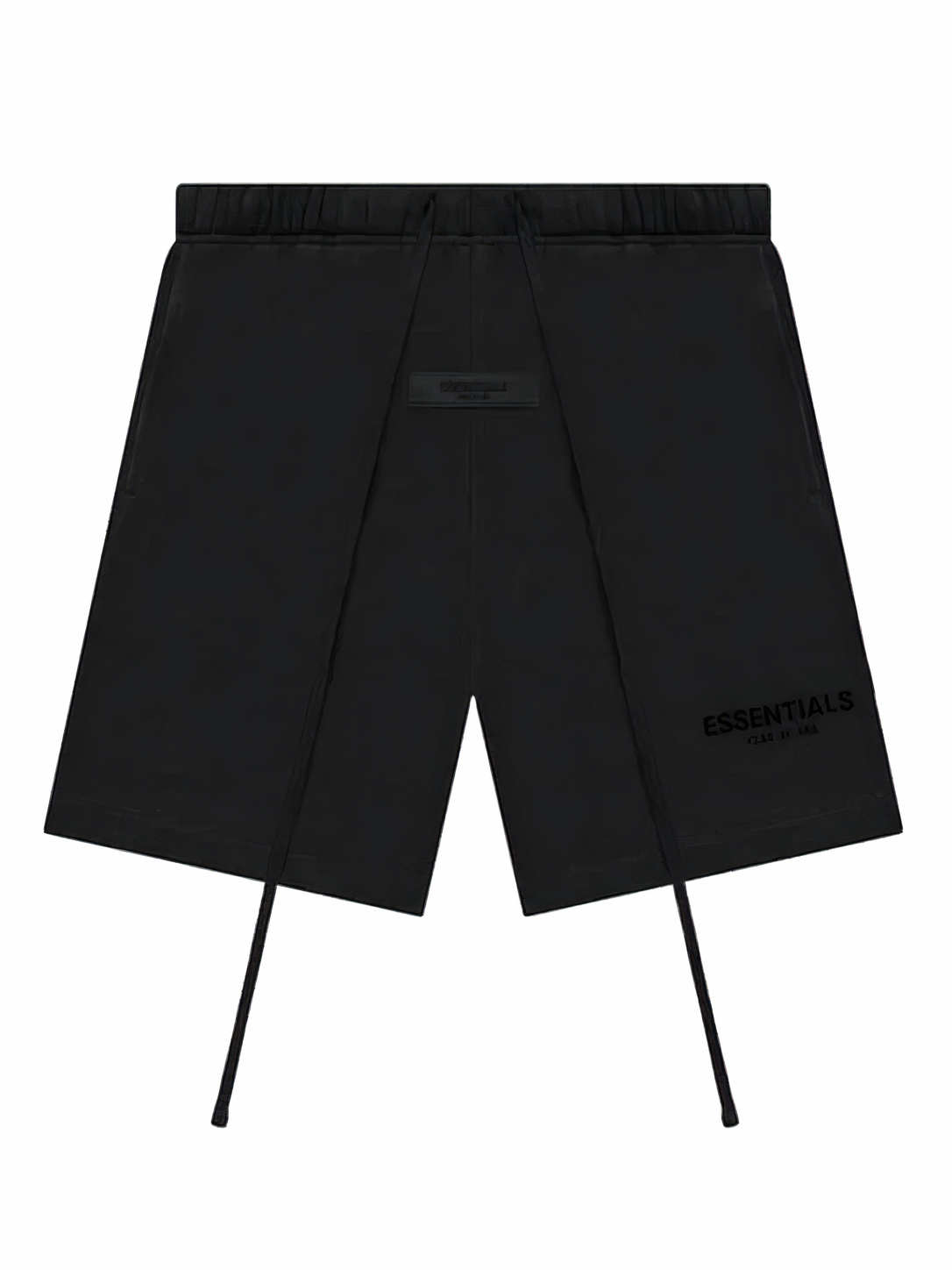 Essentials Sweat Short S22 Stretch Limo