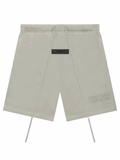 Essentials Shorts Smoke