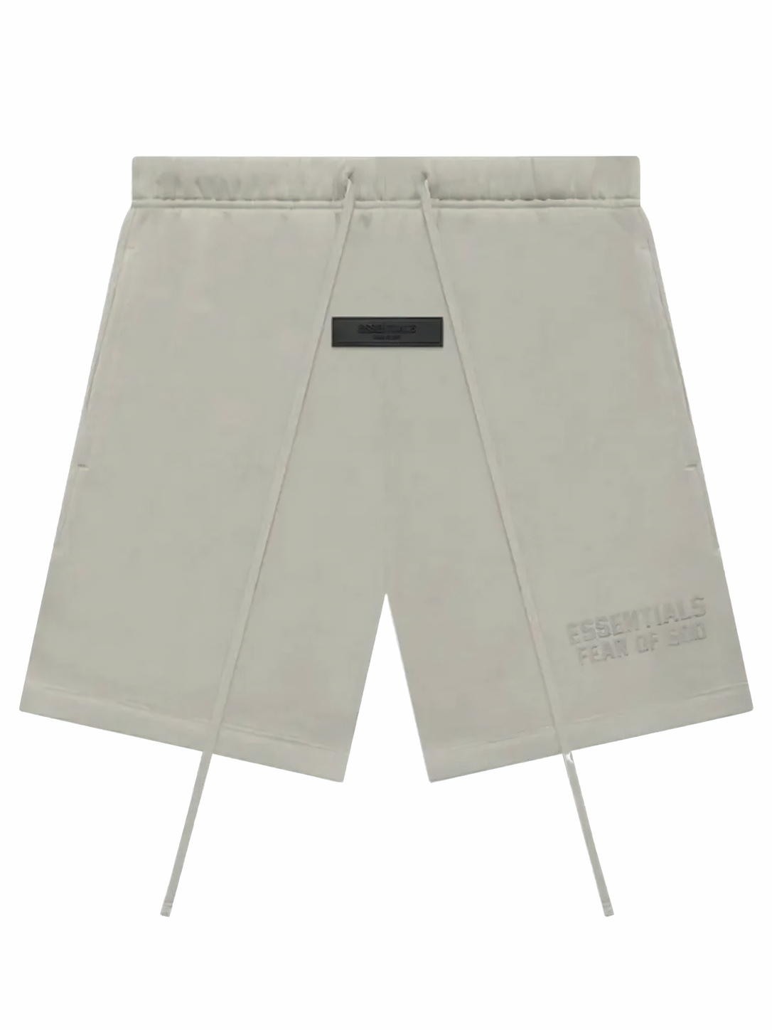 Essentials Shorts Smoke