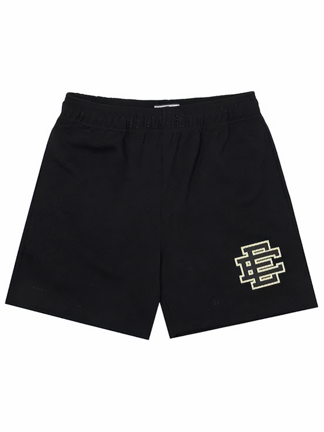Eric Emanuel EE Basic Short Black/White
