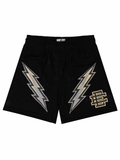 Eric Emanuel Basic/Core Short EE Bolt Black